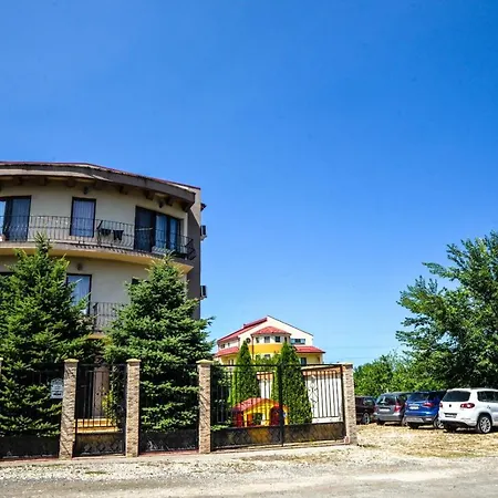 Casa Daria 3* Eforie Nord