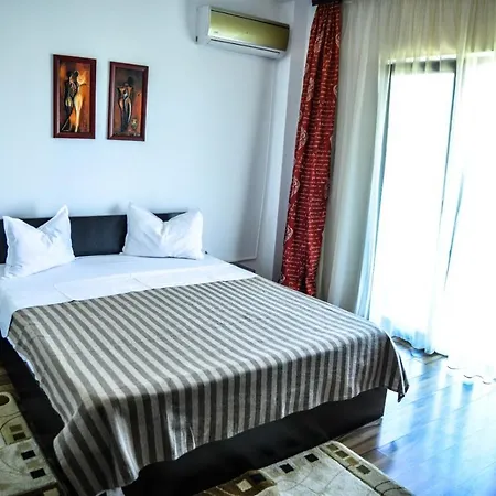 Casa Daria 4*