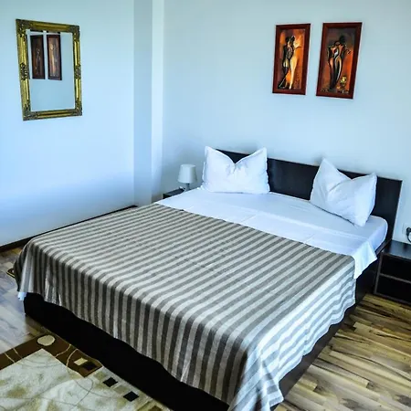 Konukevi Casa Daria