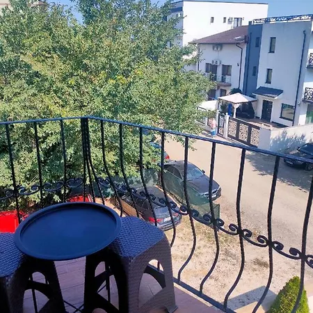 Konukevi Casa Daria Eforie Nord