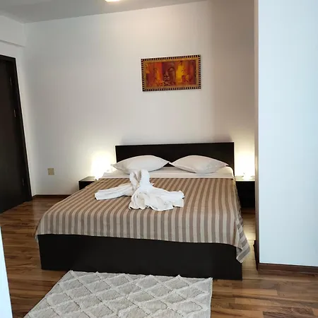 Konukevi Casa Daria