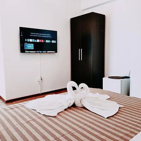 Konukevi Casa Daria 4*