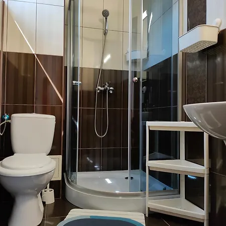 Casa Daria 4*