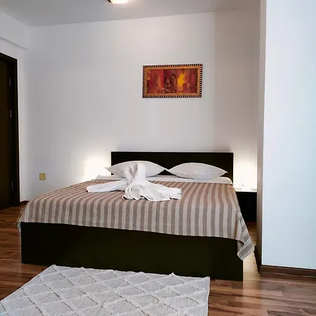 Casa Daria Konukevi