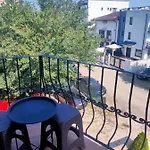 Konukevi Casa Daria Eforie Nord