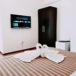 Konukevi Casa Daria 4*