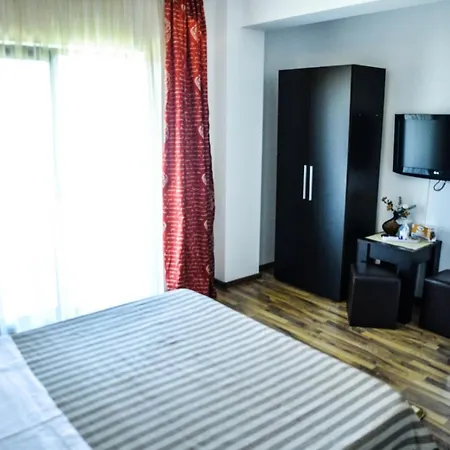 Guest house Casa Daria Eforie Nord