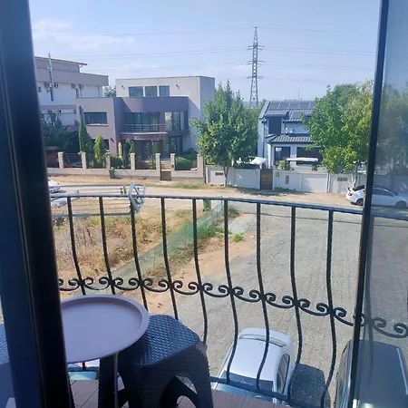 Casa Daria 데포리노드