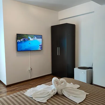 Casa Daria 3* 데포리노드