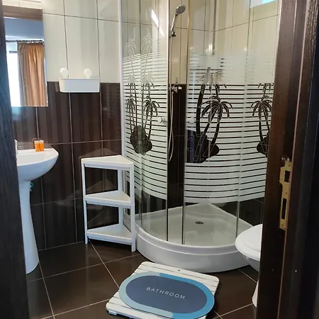 Pensjonat Casa Daria