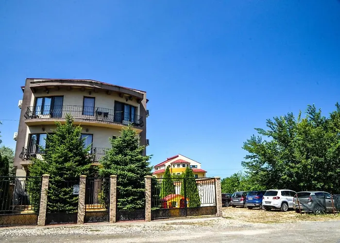 Casa Daria 3* Eforie Nord