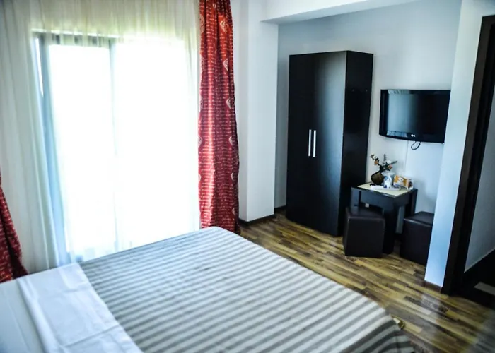 Guest house Casa Daria Eforie Nord