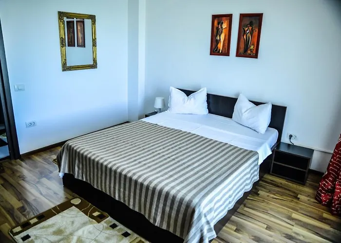 Guest house Casa Daria