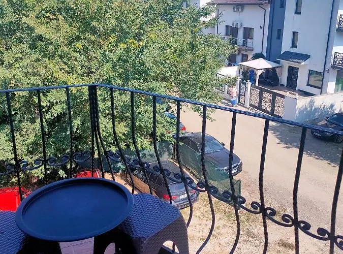 Guest house Casa Daria Eforie Nord