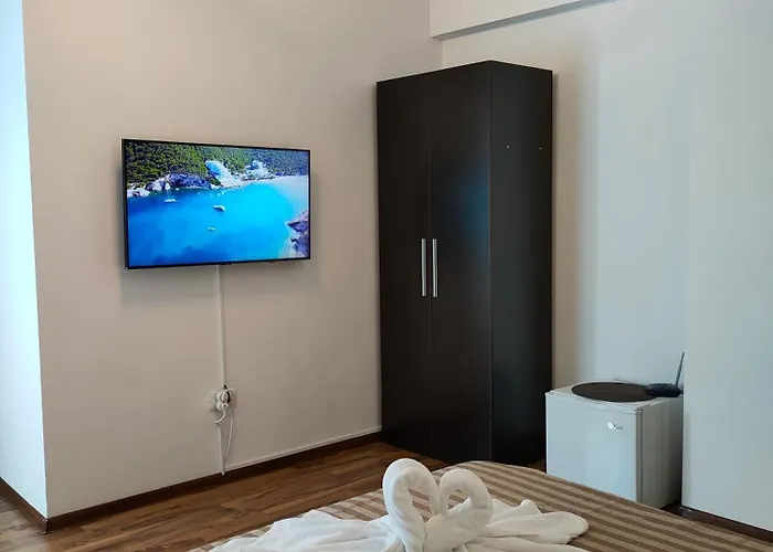 Casa Daria 3* Eforie Nord