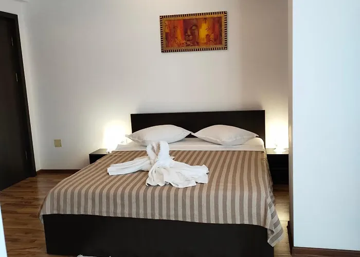 Guest house Casa Daria