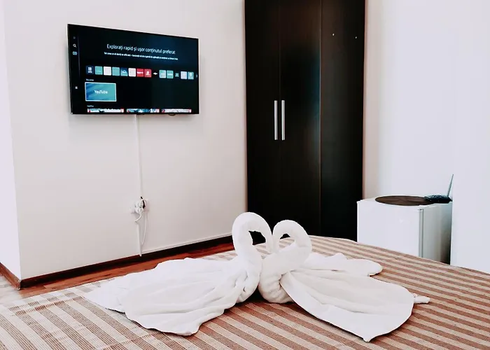 Guest house Casa Daria 3*