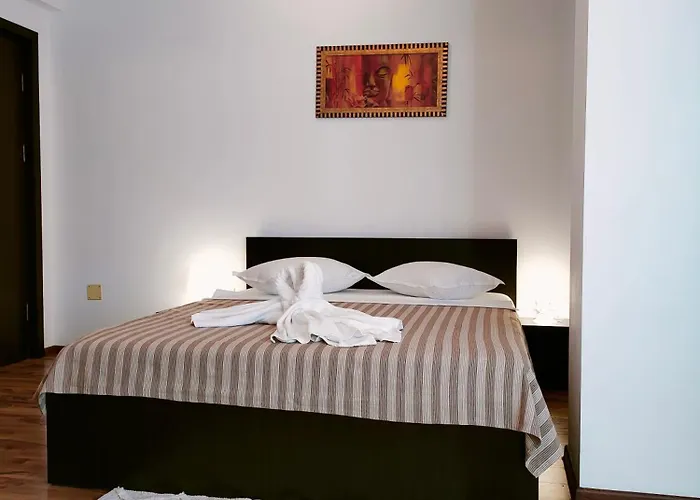 Casa Daria Guest house