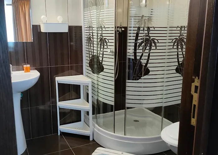 Guest house Casa Daria